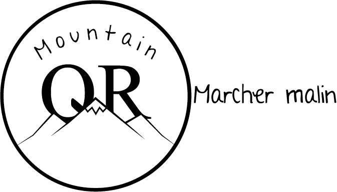 MountainQR